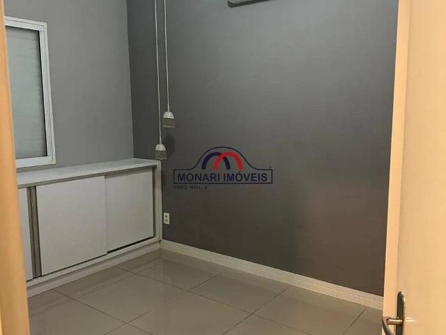 Apartamento venda em Santa Bárbara d'Oeste