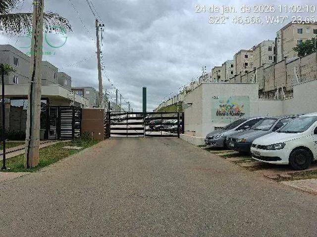 Apartamento venda em Região Imediata de Campinas, Região Metropolitana de Campinas