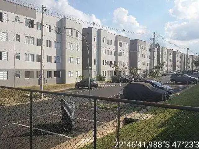 Apartamento venda em Região Imediata de Campinas, Região Metropolitana de Campinas
