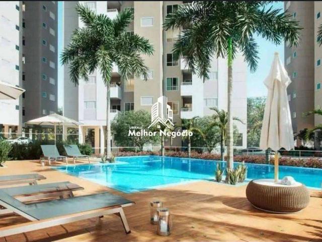 Apartamento venda em Vila Diva, Santa Bárbara d'Oeste