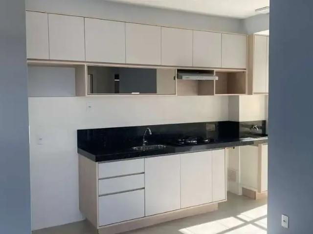 Apartamento venda em Vila Diva, Santa Bárbara d'Oeste