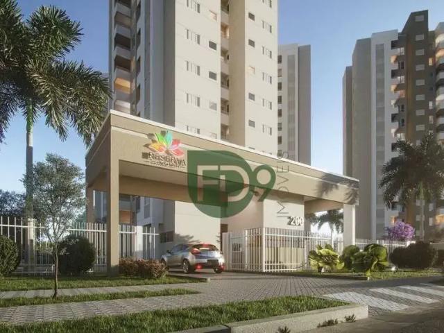 Apartamento venda em Região Imediata de Campinas, Região Metropolitana de Campinas