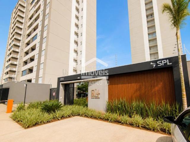 Apartamento venda em Residencial Dona Margarida, Santa Bárbara d'Oeste