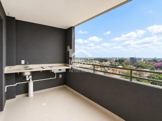 Apartamento venda em Residencial Dona Margarida, Santa Bárbara d'Oeste