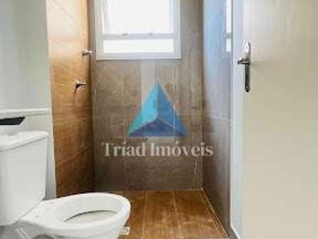 Apartamento venda em Centro, Santa Bárbara d'Oeste