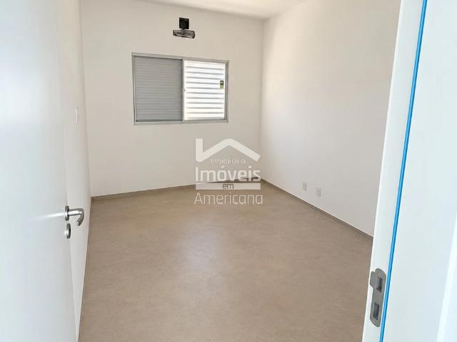 Apartamento venda em Santa Bárbara d'Oeste, Região Geográfica Intermediária de Campinas