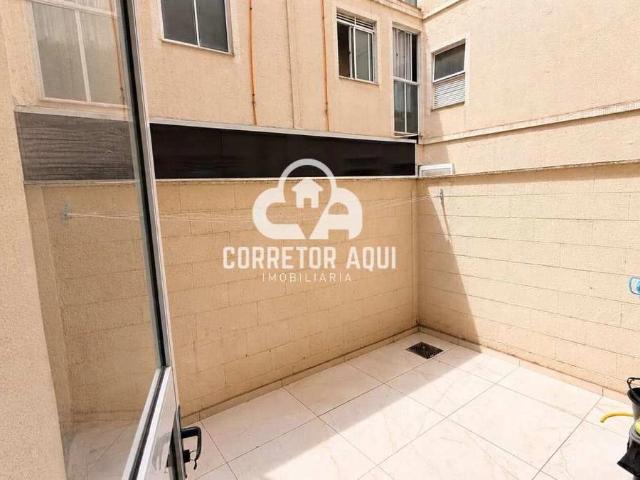 Apartamento venda em Santa Bárbara d'Oeste