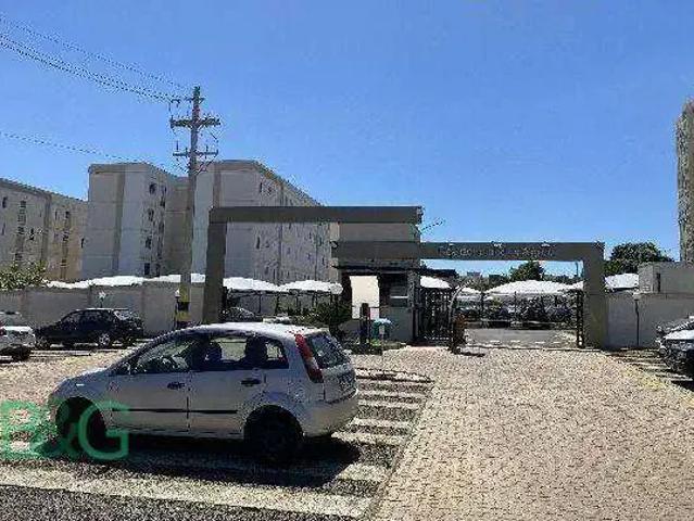 Apartamento venda em Região Imediata de Campinas, Região Metropolitana de Campinas