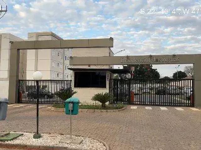 Apartamento venda em Região Imediata de Campinas, Região Metropolitana de Campinas