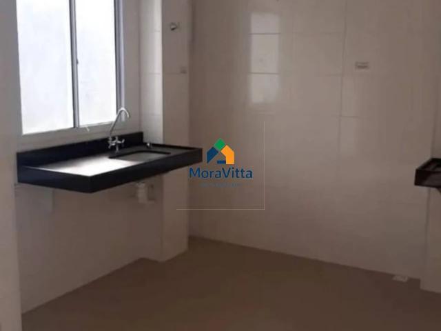 Apartamento venda em Santa Bárbara d'Oeste