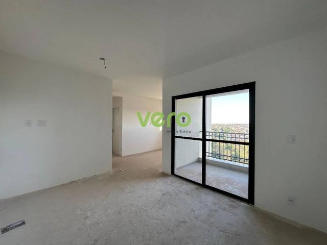 Apartamento venda em Santa Bárbara d'Oeste