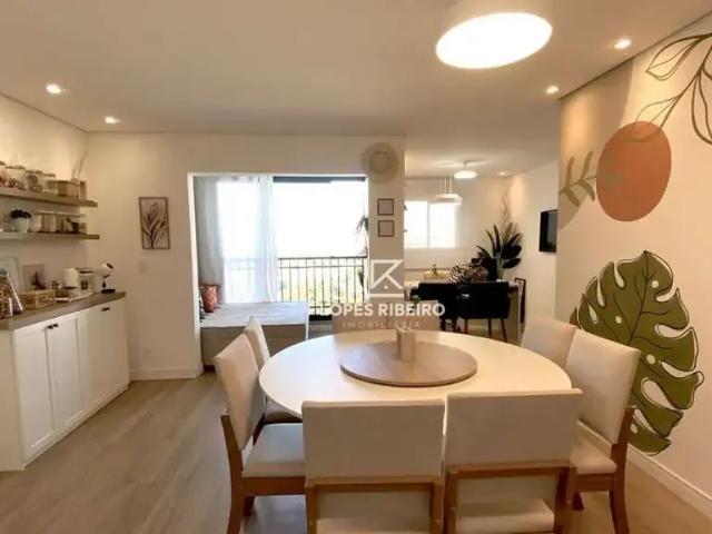 Apartamento venda em Região Imediata de Campinas, Região Metropolitana de Campinas