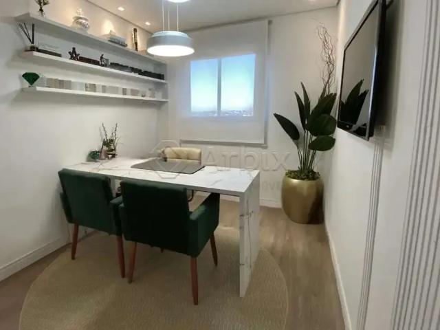 Apartamento venda em Santa Bárbara d'Oeste