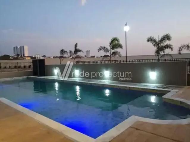 Apartamento venda em Vila Godoy, Santa Bárbara d'Oeste