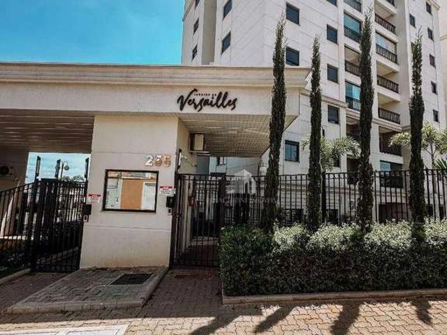 Apartamento venda em Santa Bárbara d'Oeste