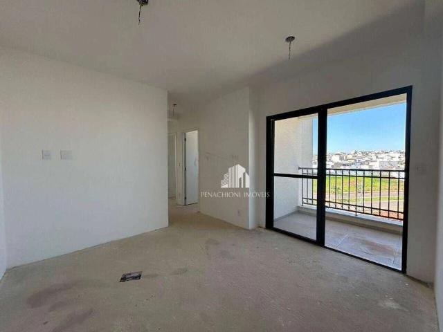Apartamento venda em Santa Bárbara d'Oeste