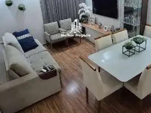 Apartamento venda em Região Imediata de Campinas, Região Metropolitana de Campinas
