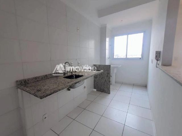 Apartamento venda em Santa Bárbara d'Oeste, Região Geográfica Intermediária de Campinas