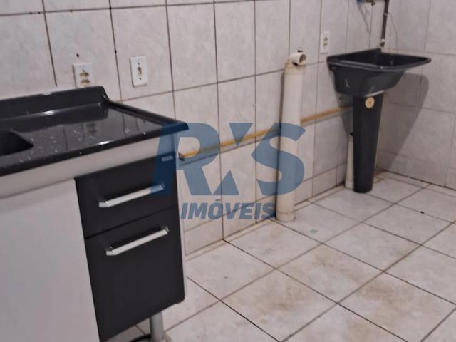 Apartamento venda em Santa Bárbara d'Oeste, Região Geográfica Intermediária de Campinas