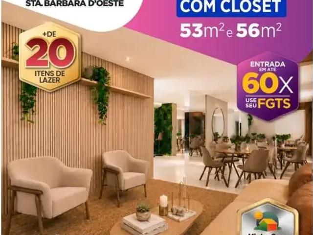 Apartamento venda em Região Imediata de Campinas, Região Metropolitana de Campinas