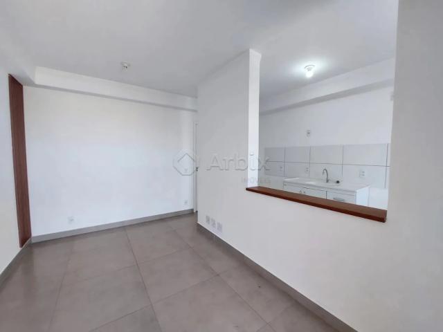 Apartamento venda em Santa Bárbara d'Oeste