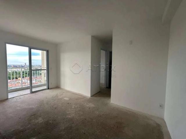 Apartamento venda em Santa Bárbara d'Oeste