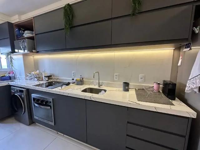 Apartamento venda em Santa Bárbara d'Oeste