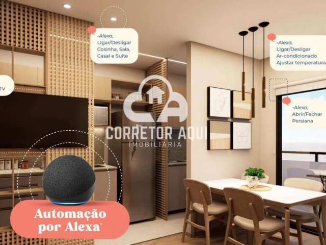 Apartamento venda em Santa Bárbara d'Oeste