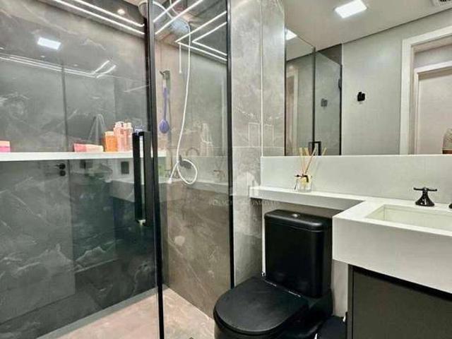 Apartamento venda em Santa Bárbara d'Oeste