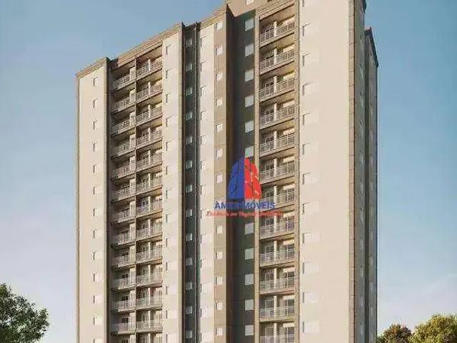 Apartamento venda em Santa Bárbara d'Oeste