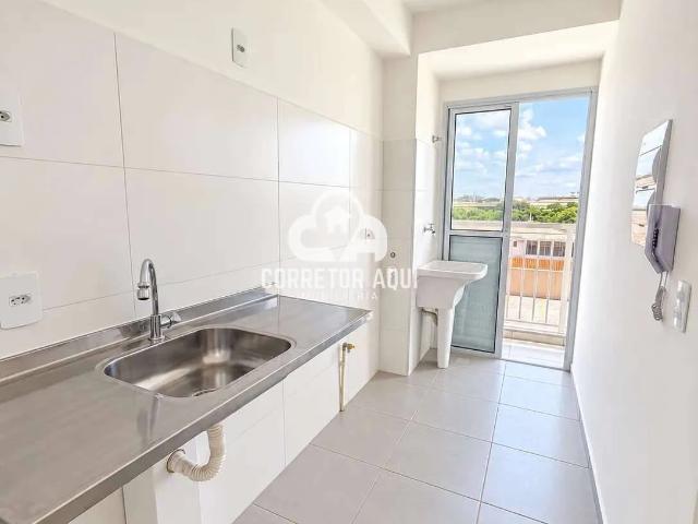 Apartamento venda em Santa Bárbara d'Oeste