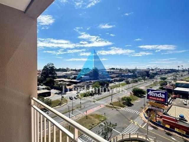 Apartamento venda em Vila Pantano, Santa Bárbara d'Oeste