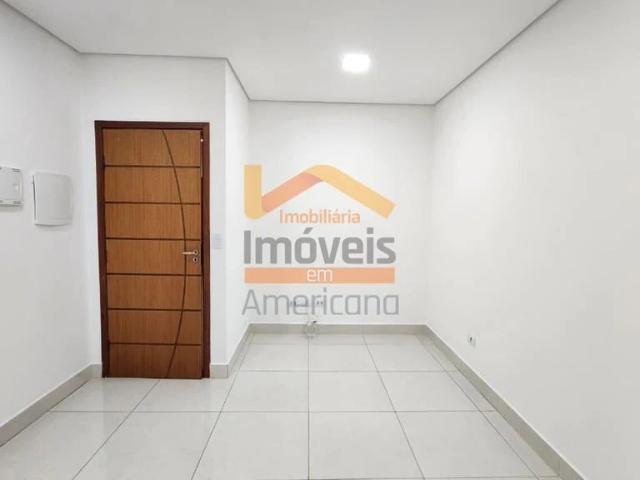 Apartamento venda em Santa Bárbara d'Oeste, Região Geográfica Intermediária de Campinas