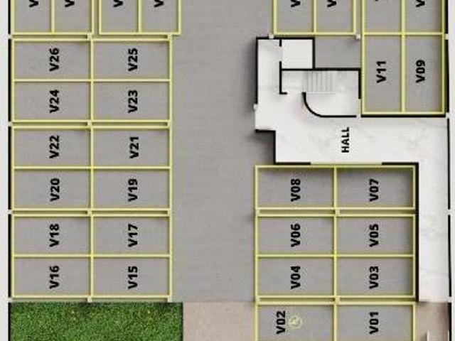 Apartamento venda em Região Geográfica Imediata de Guanhães, Dores de Guanhães