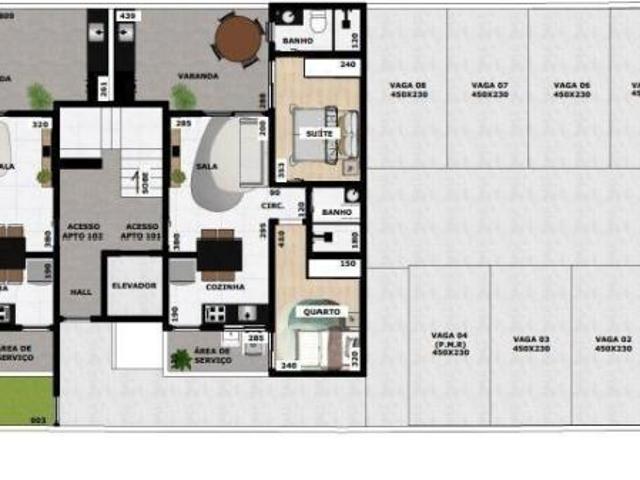 Apartamento venda em Região Geográfica Imediata de Belo Horizonte, Região Metropolitana de Belo Horizonte