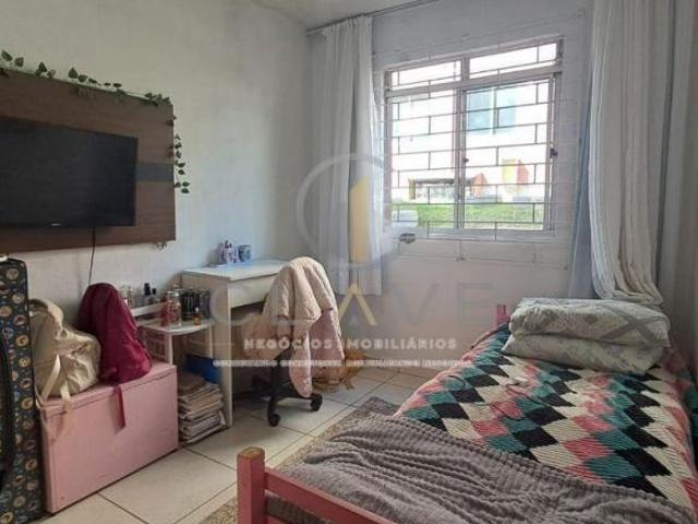 Apartamento venda em Santa Cândida, Curitiba