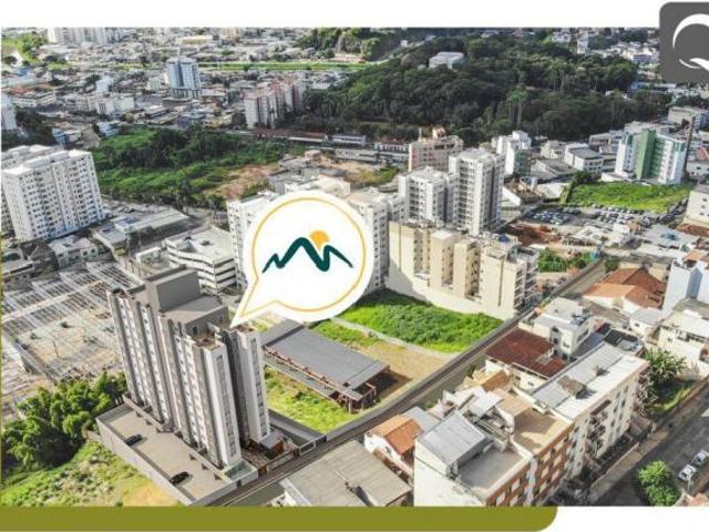 Apartamento venda em Região Geográfica Imediata de Juiz de Fora, Juiz de Fora