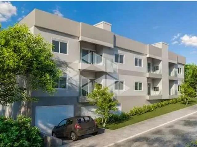 Apartamento venda em Região Geográfica Imediata de Lajeado, Santa Clara do Sul