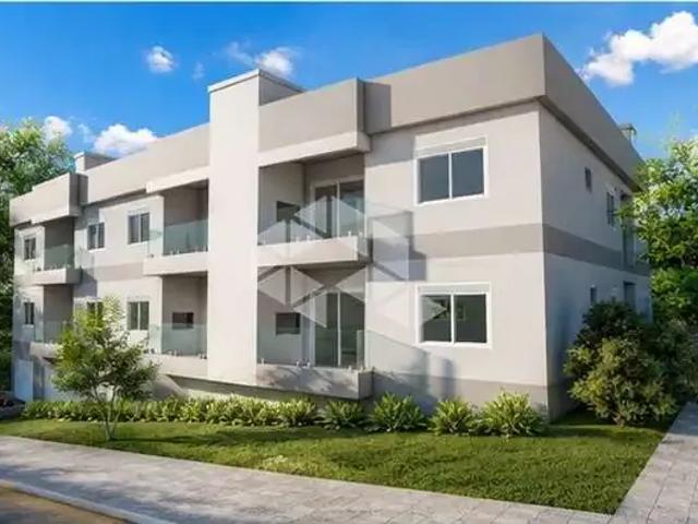 Apartamento venda em Região Geográfica Imediata de Lajeado, Santa Clara do Sul