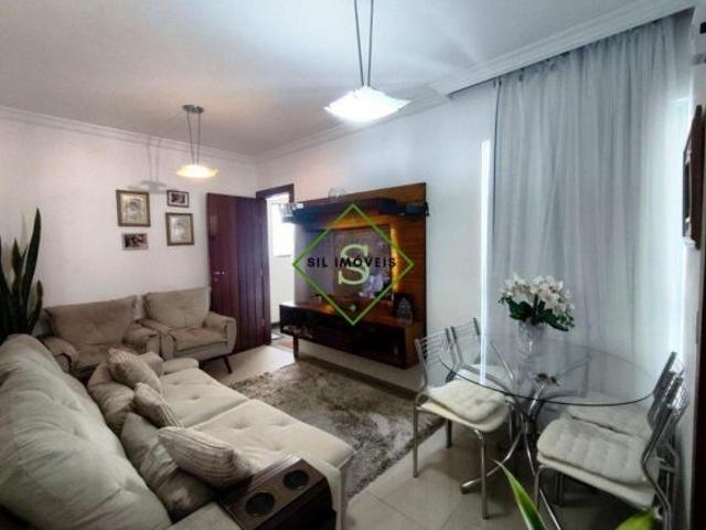 Apartamento venda em Palmares, Belo Horizonte