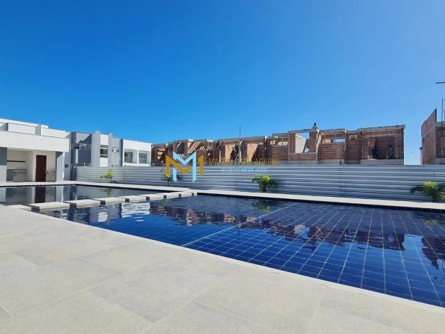 Apartamento venda em Região Geográfica Imediata de Eunápolis - Porto Seguro, Santa Cruz Cabrália
