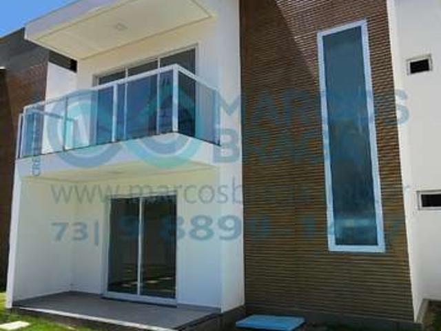 Apartamento venda em Região Geográfica Imediata de Eunápolis - Porto Seguro, Santa Cruz Cabrália