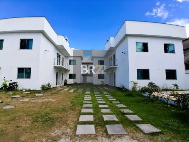 Apartamento venda em Região Geográfica Imediata de Eunápolis - Porto Seguro, Santa Cruz Cabrália