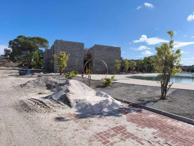Apartamento venda em Região Geográfica Imediata de Eunápolis - Porto Seguro, Santa Cruz Cabrália