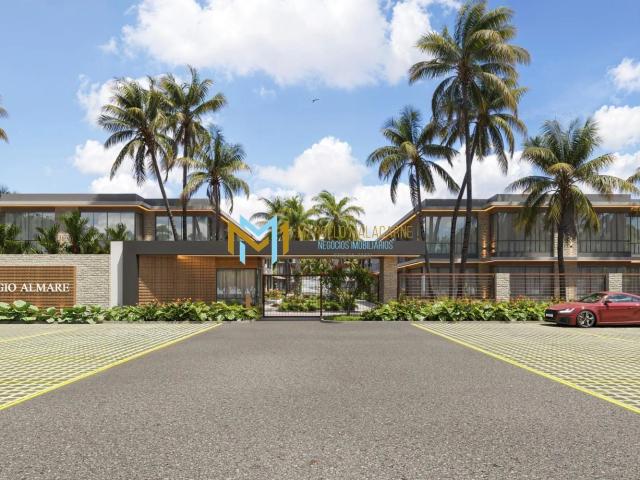 Apartamento venda em Região Geográfica Imediata de Eunápolis - Porto Seguro, Santa Cruz Cabrália
