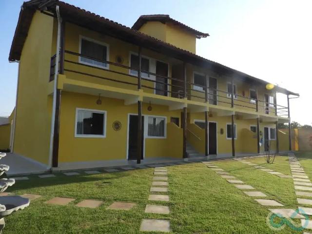 Apartamento venda em Região Geográfica Imediata de Eunápolis - Porto Seguro, Santa Cruz Cabrália