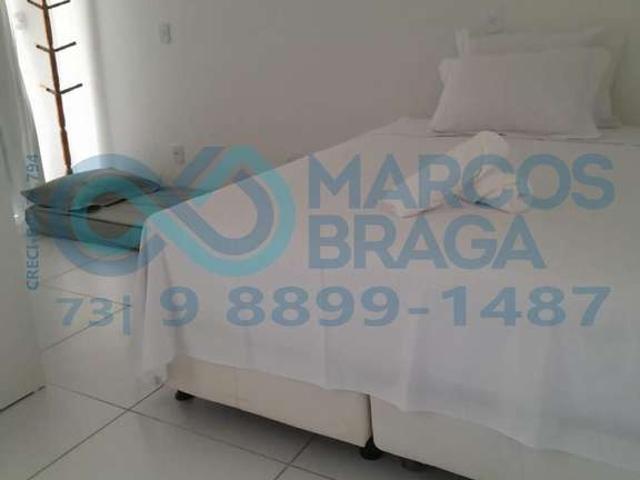Apartamento venda em Região Geográfica Imediata de Eunápolis - Porto Seguro, Santa Cruz Cabrália