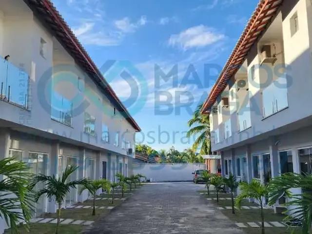 Apartamento venda em Região Geográfica Imediata de Eunápolis - Porto Seguro, Santa Cruz Cabrália
