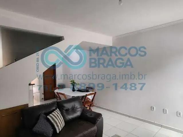 Apartamento venda em Região Geográfica Imediata de Eunápolis - Porto Seguro, Santa Cruz Cabrália
