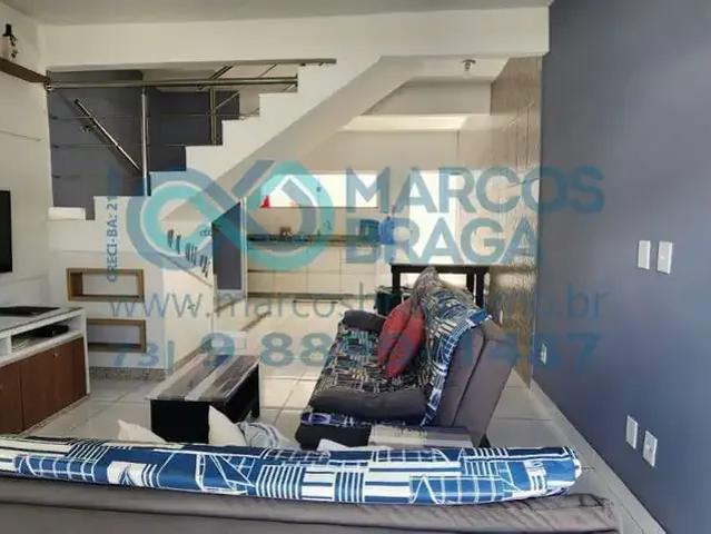 Apartamento venda em Região Geográfica Imediata de Eunápolis - Porto Seguro, Santa Cruz Cabrália